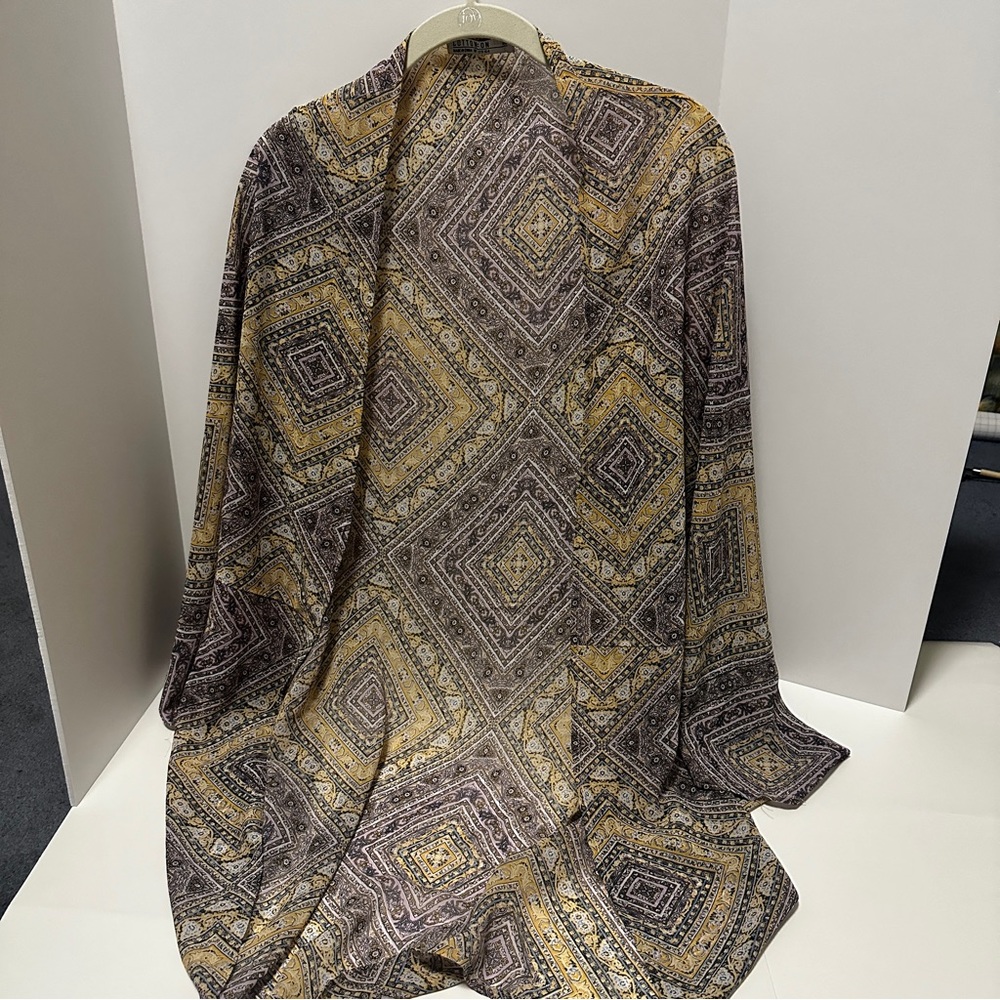Cotton On Flowy Cardigan Sz XS